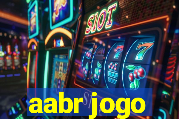 aabr jogo